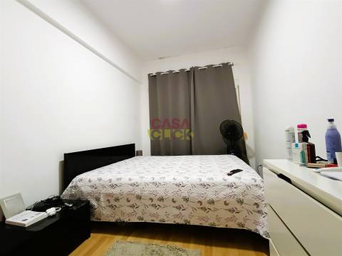 Apartamento T2 Venda em São João Baptista,Entroncamento