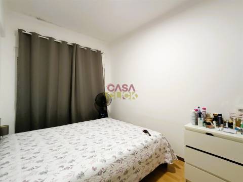 Apartamento T2 Venda em São João Baptista,Entroncamento