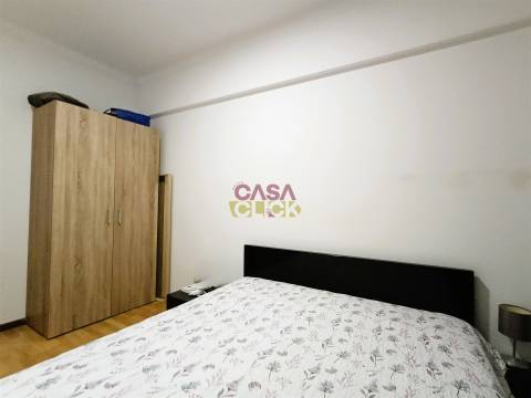 Apartamento T2 Venda em São João Baptista,Entroncamento