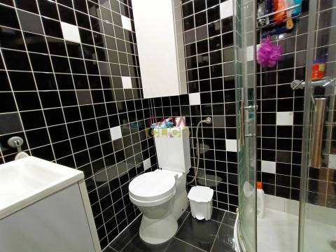 Apartamento T2 Venda em São João Baptista,Entroncamento