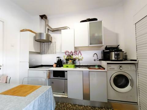 Apartamento T2 Venda em São João Baptista,Entroncamento