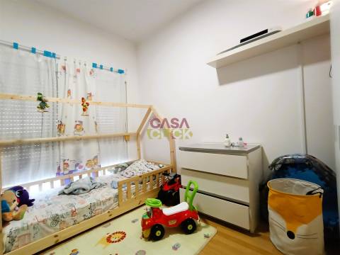 Apartamento T2 Venda em São João Baptista,Entroncamento