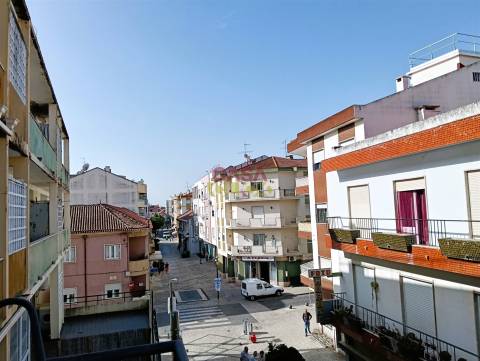 Apartamento T2 Venda em São João Baptista,Entroncamento