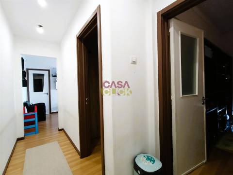 Apartamento T2 Venda em São João Baptista,Entroncamento