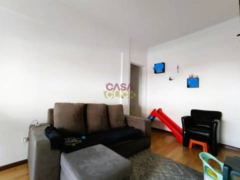 Apartamento T2 Venda em São João Baptista,Entroncamento