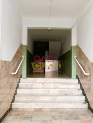 Apartamento T2 Venda em São João Baptista,Entroncamento