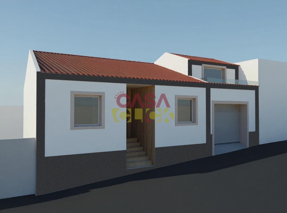 Moradia T3 Venda em Olaia e Paço,Torres Novas