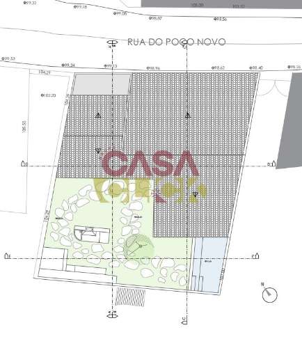 Moradia T3 Venda em Olaia e Paço,Torres Novas
