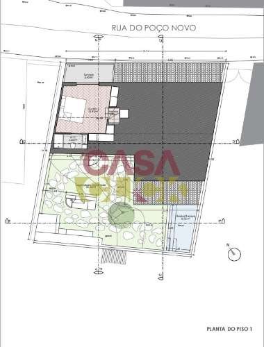 Moradia T3 Venda em Olaia e Paço,Torres Novas