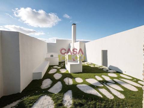 Moradia T3 Venda em Olaia e Paço,Torres Novas