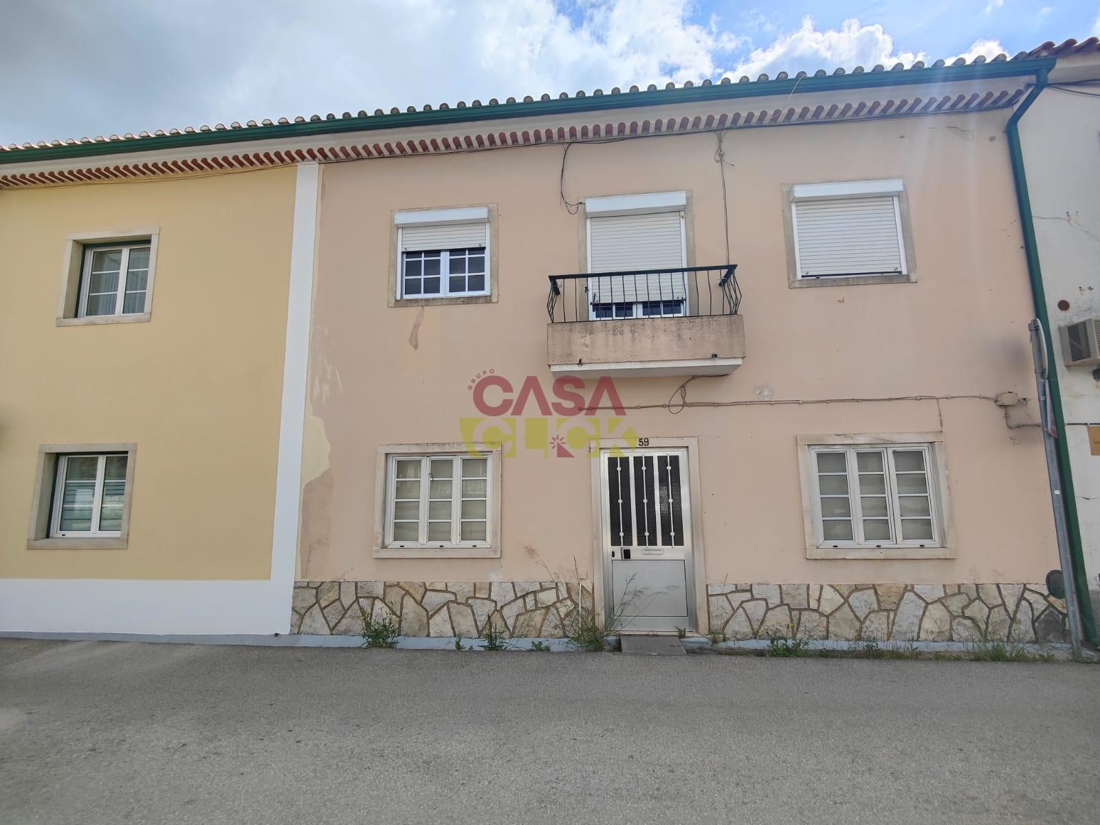 Prédio T6 Venda em Torres Novas (Santa Maria, Salvador e Santiago),Torres Novas