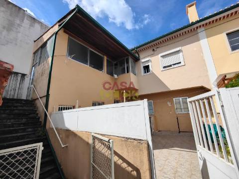 Prédio T6 Venda em Torres Novas (Santa Maria, Salvador e Santiago),Torres Novas