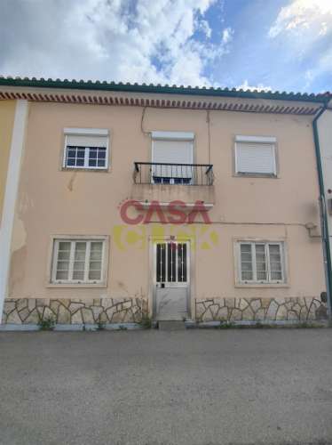 Prédio T6 Venda em Torres Novas (Santa Maria, Salvador e Santiago),Torres Novas