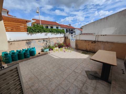 Prédio T6 Venda em Torres Novas (Santa Maria, Salvador e Santiago),Torres Novas