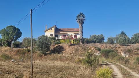 Moradia T6 Venda em Alcanena e Vila Moreira,Alcanena