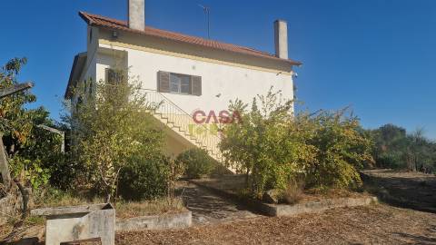 Moradia T6 Venda em Alcanena e Vila Moreira,Alcanena