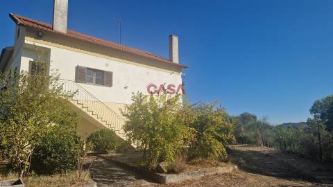 Moradia T6 Venda em Alcanena e Vila Moreira,Alcanena