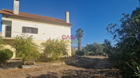 Moradia T6 Venda em Alcanena e Vila Moreira,Alcanena