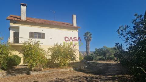 Moradia T6 Venda em Alcanena e Vila Moreira,Alcanena