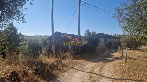 Moradia T6 Venda em Alcanena e Vila Moreira,Alcanena