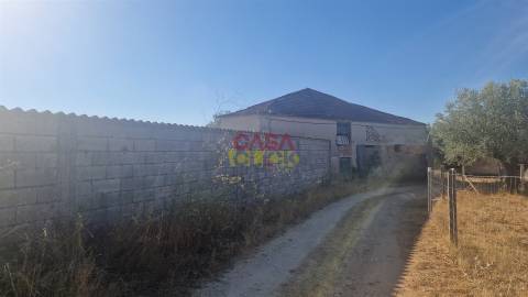 Moradia T6 Venda em Alcanena e Vila Moreira,Alcanena