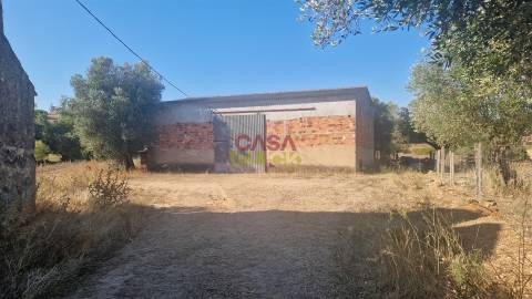 Moradia T6 Venda em Alcanena e Vila Moreira,Alcanena