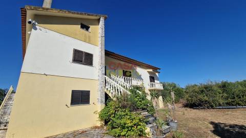 Moradia T6 Venda em Alcanena e Vila Moreira,Alcanena