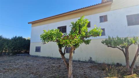 Moradia T6 Venda em Alcanena e Vila Moreira,Alcanena
