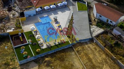 Moradia T3 Venda em Cardigos,Mação