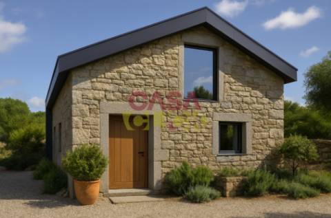 Moradia T3 Venda em Cardigos,Mação