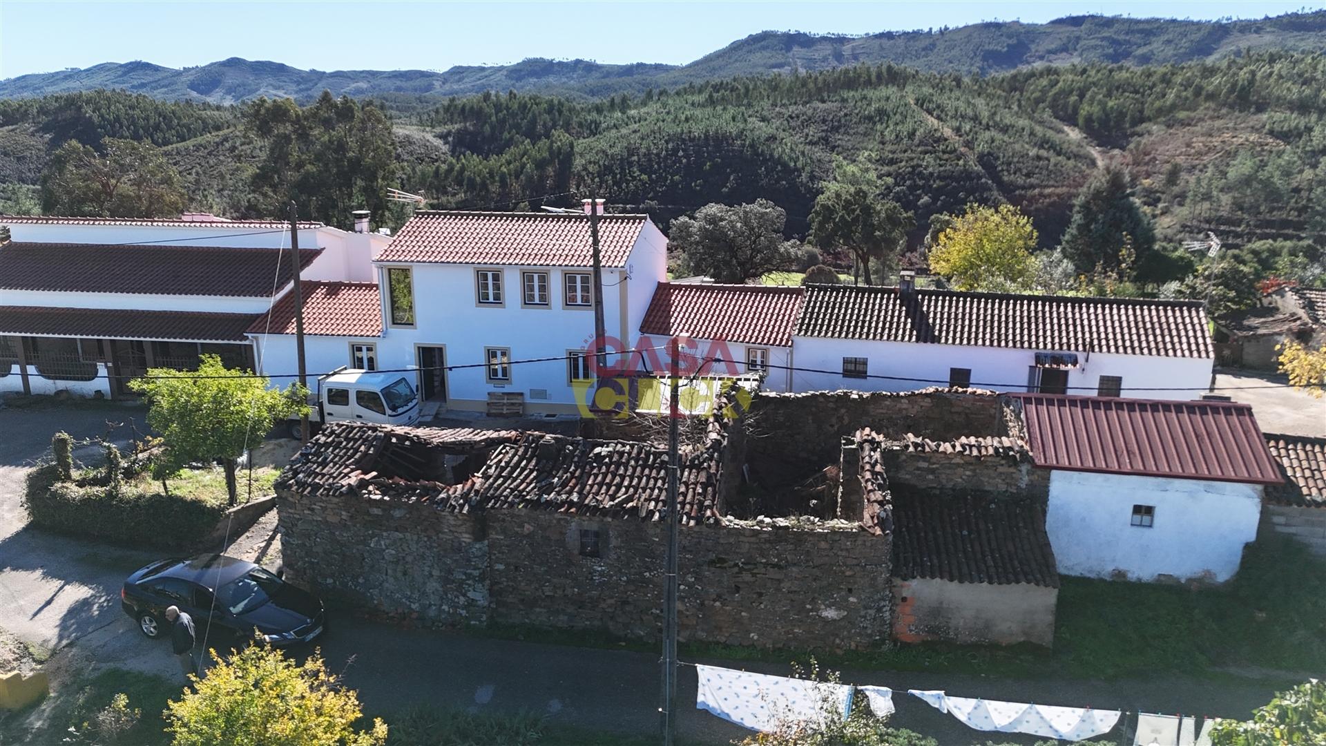 Moradia T3 Venda em Cardigos,Mação