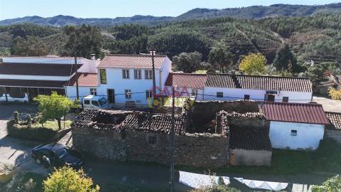 Moradia T3 Venda em Cardigos,Mação