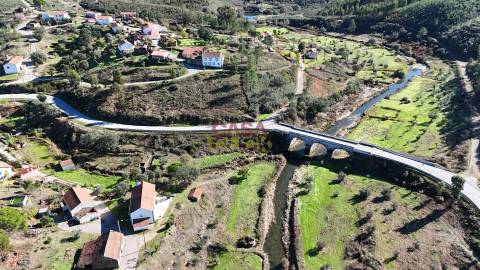Moradia T3 Venda em Cardigos,Mação