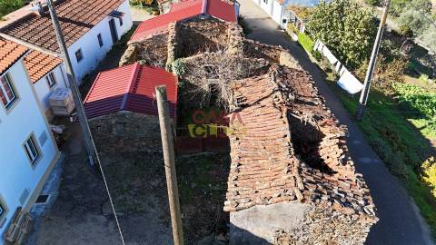 Moradia T3 Venda em Cardigos,Mação