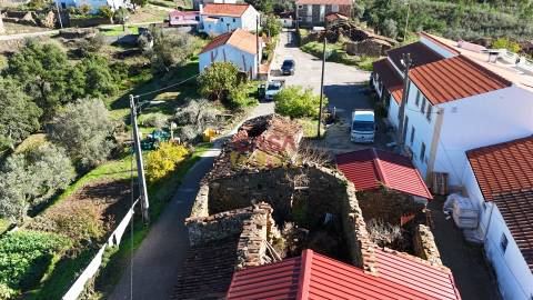 Moradia T3 Venda em Cardigos,Mação