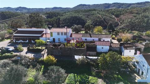 Moradia T3 Venda em Cardigos,Mação