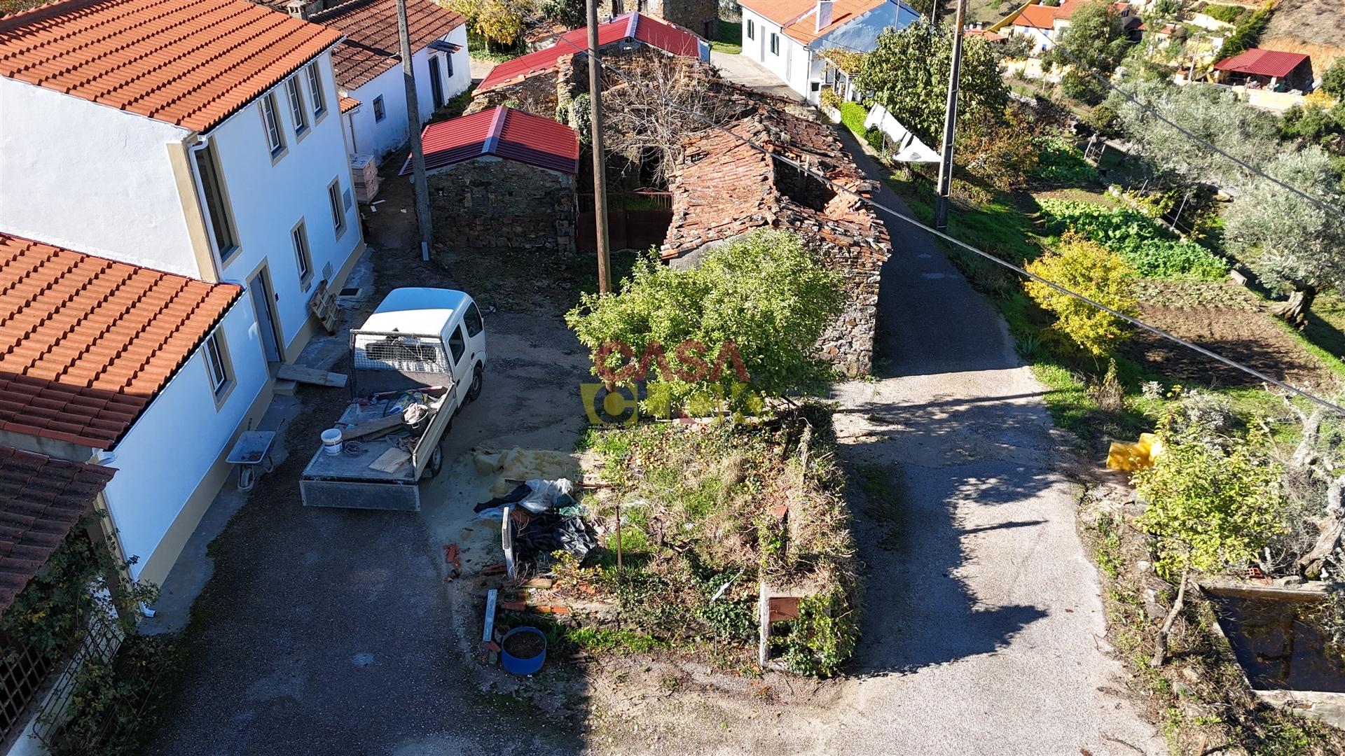 Moradia T3 Venda em Cardigos,Mação