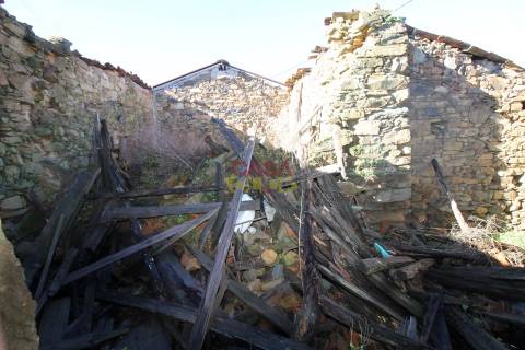 Moradia T3 Venda em Cardigos,Mação