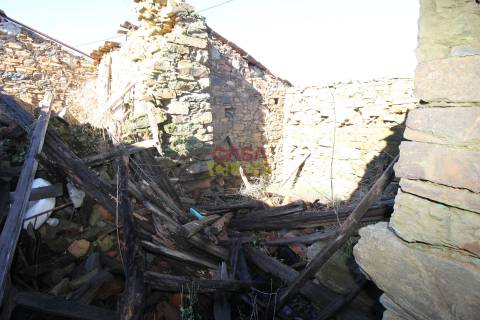 Moradia T3 Venda em Cardigos,Mação