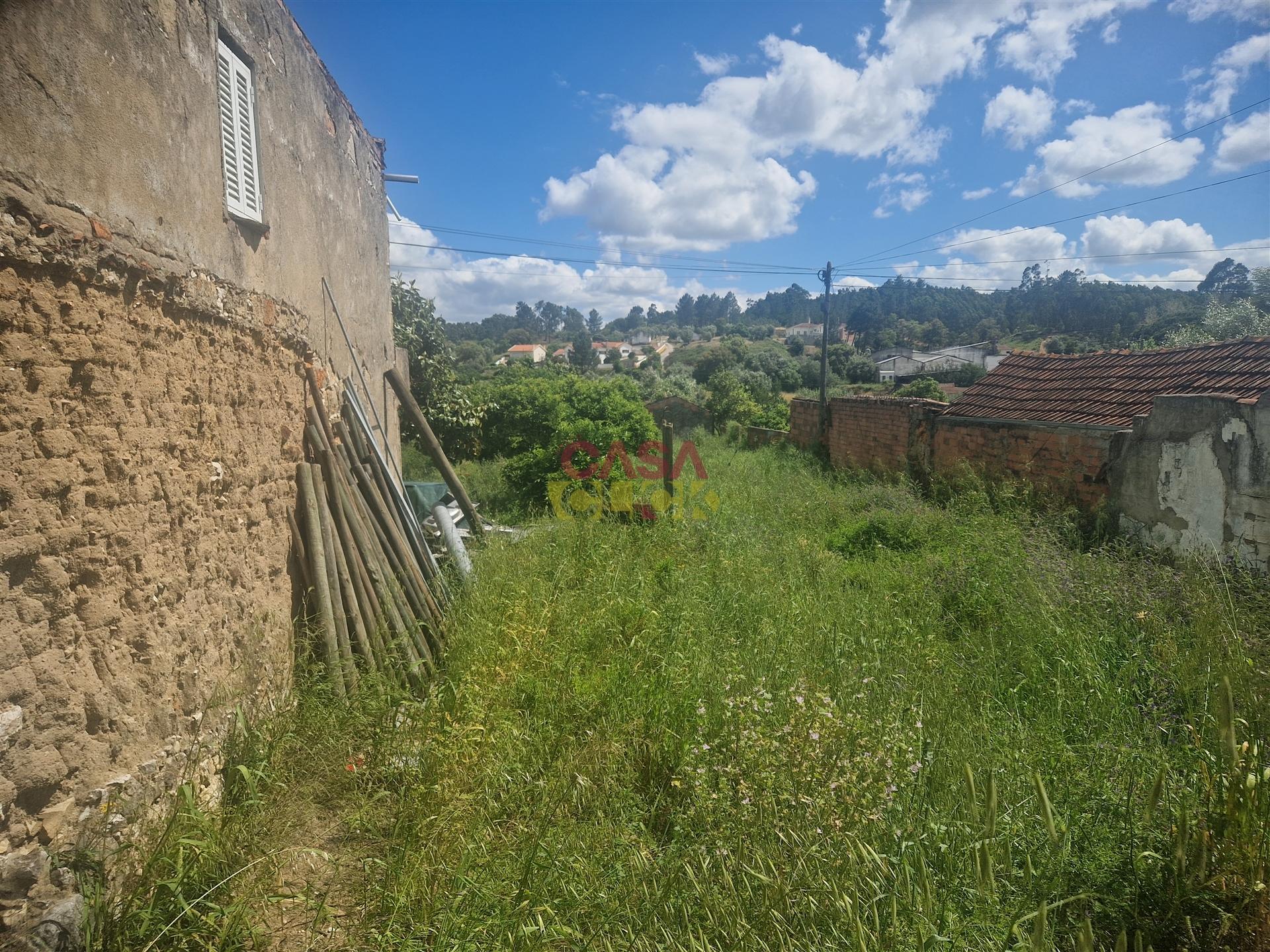 Terreno Urbano  Venda em Malhou, Louriceira e Espinheiro,Alcanena