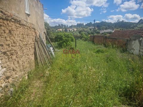 Terreno Urbano  Venda em Malhou, Louriceira e Espinheiro,Alcanena