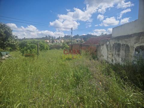 Terreno Urbano  Venda em Malhou, Louriceira e Espinheiro,Alcanena