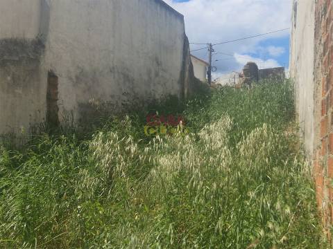 Terreno Urbano  Venda em Malhou, Louriceira e Espinheiro,Alcanena