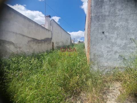 Terreno Urbano  Venda em Malhou, Louriceira e Espinheiro,Alcanena
