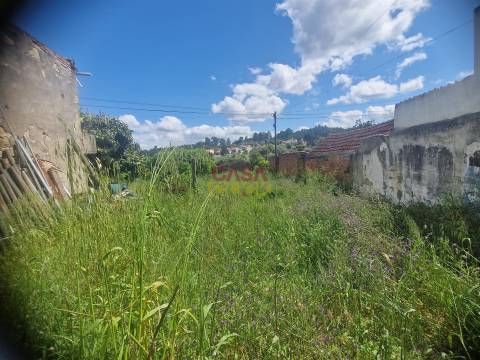 Terreno Urbano  Venda em Malhou, Louriceira e Espinheiro,Alcanena