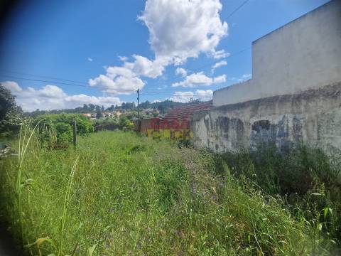 Terreno Urbano  Venda em Malhou, Louriceira e Espinheiro,Alcanena