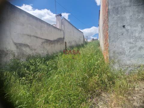 Terreno Urbano  Venda em Malhou, Louriceira e Espinheiro,Alcanena
