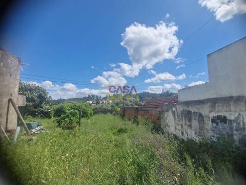 Terreno Urbano  Venda em Malhou, Louriceira e Espinheiro,Alcanena