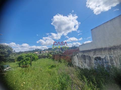 Terreno Urbano  Venda em Malhou, Louriceira e Espinheiro,Alcanena