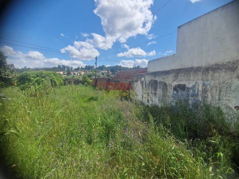 Terreno Urbano  Venda em Malhou, Louriceira e Espinheiro,Alcanena